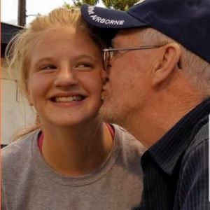 Meet your Posher, Alyson